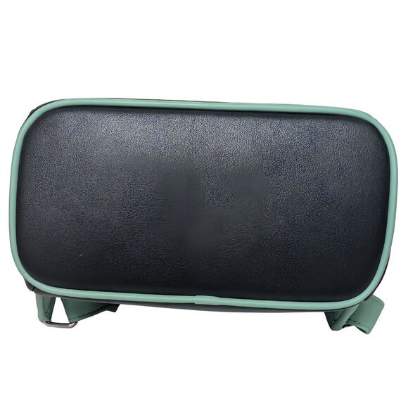 Loungefly SpongeBob SquarePants Handsome Squidward Mini Backpack New - Picture 6 of 8